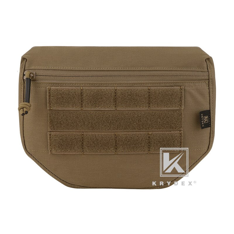 Plate carrier fanny discount pack