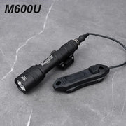 M600U Dual Function