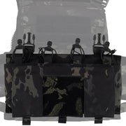 Multicam Black