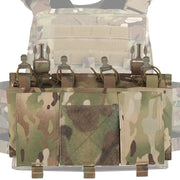 Multicam