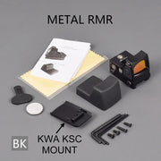 METAL RMR(BK)