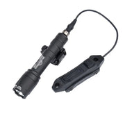 M600C Dual Function