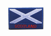 14 Scotland 8X5 CM