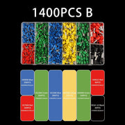 1400PCS Boxed B
