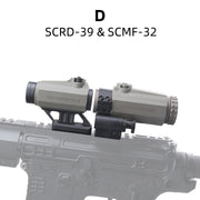 SCRD-39 SCMF-32