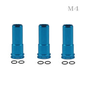 3pcs M4 Blue Nozzle