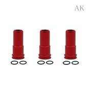 3pcs AK Red Nozzle