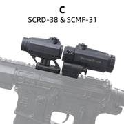 SCRD-38 SCMF-31