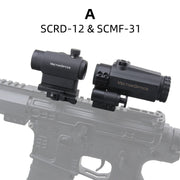 SCRD-12 SCMF-31