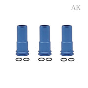 3pcs AK Blue Nozzle