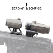 SCRD-61 SCCMF-32