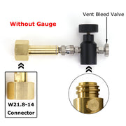 W21.8-14 Connector