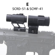 SCRD-51 SCMF-41