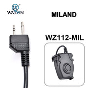 WZ112-MIL