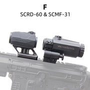 SCRD-60 SCMF-31