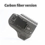 Carbon fiber Holster
