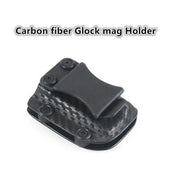Carbon fiber Mag