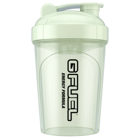 G Fuel Shaker Cup 16 oz GFuel Summer Haze Shaker