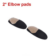 2 Elbow pads Sand