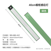 40cm green