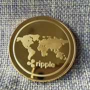 Ripple Gold