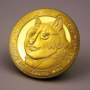 A Dogecoin Gold