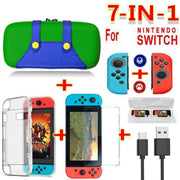 7 in 1 switch NO.G
