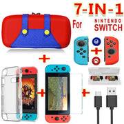 7 in 1 switch NO.H