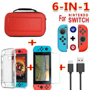 switch red NO.2