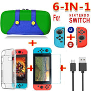 6 in 1 switch NO.I