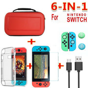 switch red NO.3