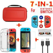 7 in 1 switch NO.A