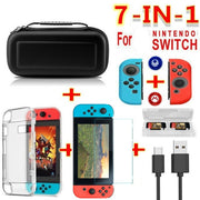 7 in 1 switch NO.C