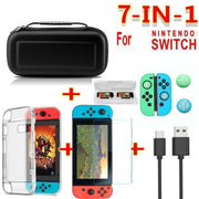 7 in 1 switch NO.F