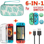 6 in 1 switch NO.P
